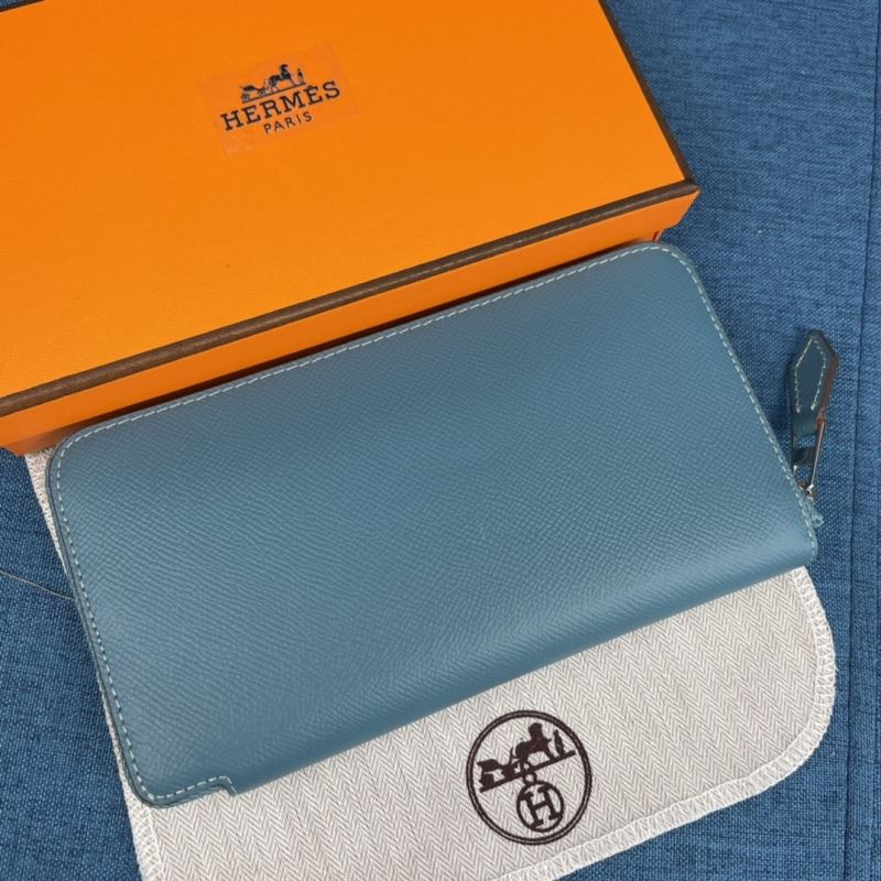 Hermes Wallets Purse